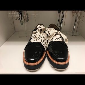 zara sneakers
